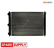 RADIATOR, ENGINE COOLING FOR
