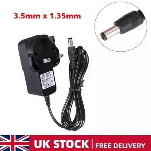 Power supply charger - supply, adapter