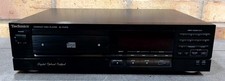 Technics SL-PJ37A Programmable Compact Disc Player – Hi Fi Separate 