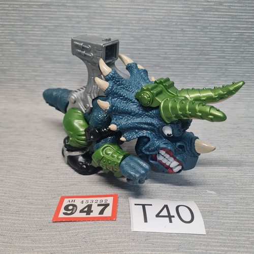Extreme dinosaurs spike head - extreme,