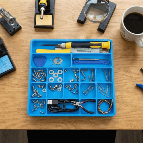 Compartment professional - 18,