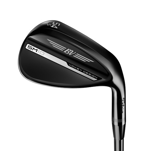 Titleist vokey sm10 black - titleist,