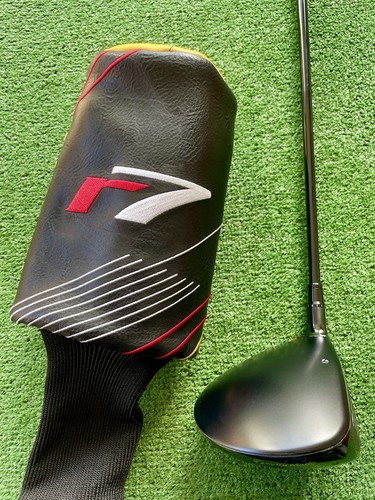 Taylormade quad mini driver - taylormade,
