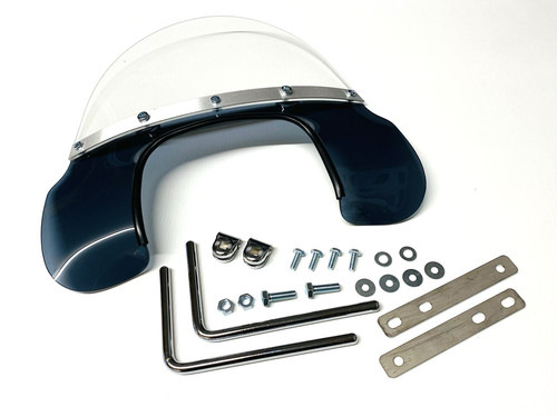 Royal alloy gp125i gp200i - alloy,