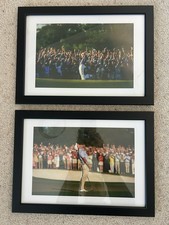 Rory Mcilroy  - Winning