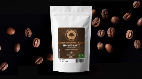 Espirito santo coffee - coffee, ground