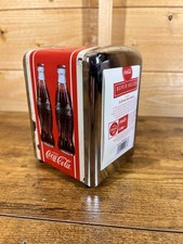 Coca-Cola Ice Coke Napkin