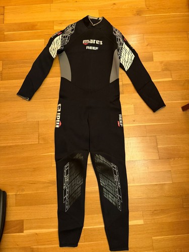 Mares reef 3mm - mares,