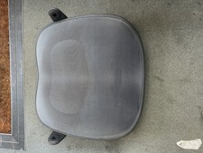 Herman Miller Mirra Seat