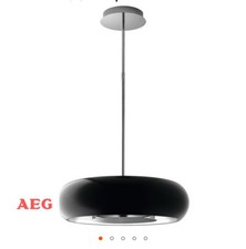 Ex Display AEG 66cm Island