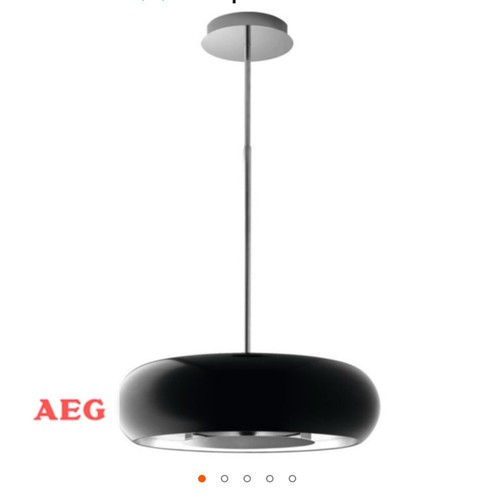 Display aeg 66cm - aeg, island