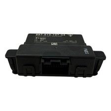 PORSCHE 911 GATEWAY CONTROL