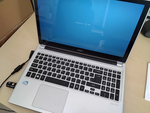 Acer aspire 531 model - acer, v5-531