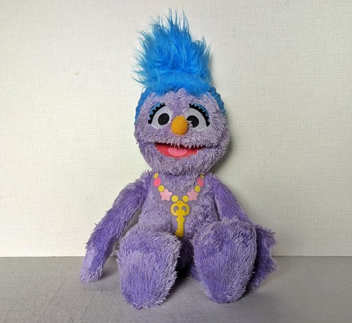 Cbeebies hasbro sesame street - hasbro,