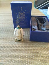 ATLAS EDITIONS FABERGE EGG