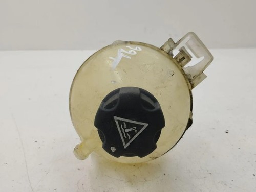 Citroën b7 coolant - c4, ii