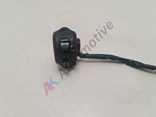 Keeway Cityblade 125 E4