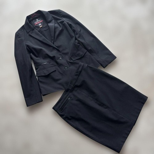 Victorinox black skirt - skirt, set