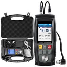 Digital Ultrasonic Thickness