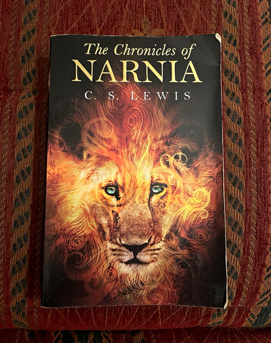 The chronicles narnia s - of, c.