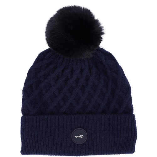 Schockemohle soft beanie - beanie, style
