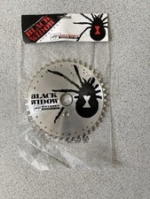 Old Skool BMX Chainring PK Ripper/Burner/Kuwahara Sugino Tackagi Tuf Neck? Wow!