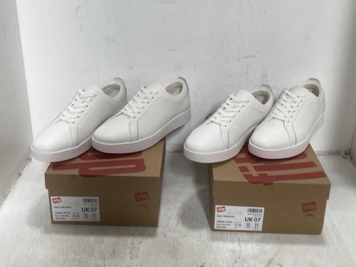 Fitflop rally sneakers - rally, in