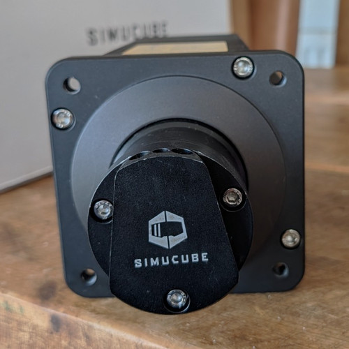 Simucube pro direct - 2, drive