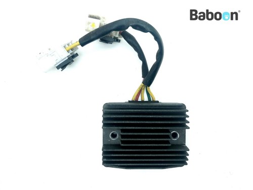 Regulator rectifier piaggio - regulator, /