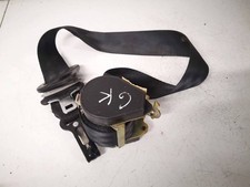 Citroen C8 2005 Seat Belt -