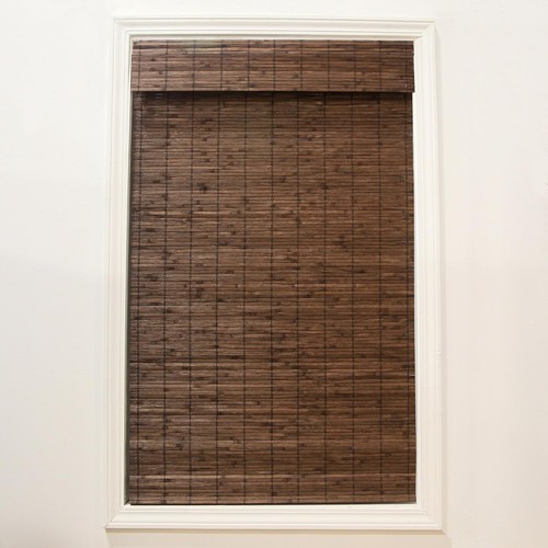 Radiance cordless bamboo roman - radiance,