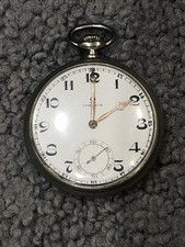 1935 Vintage Antique Omega