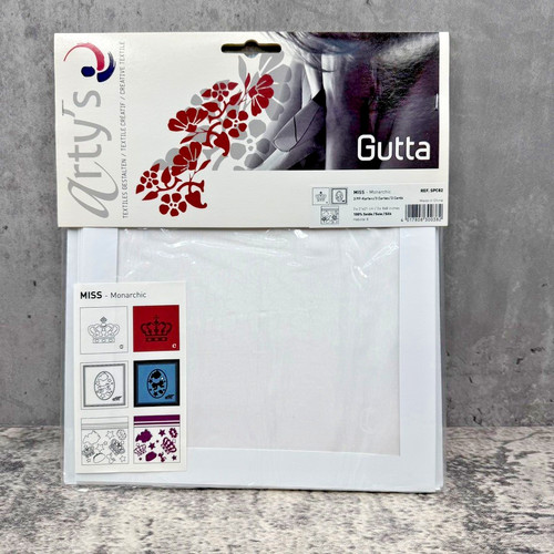Arty gutta pre - arty's,