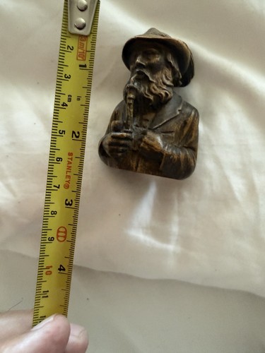 Antique black forest - antique, carving
