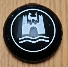 VW Beetle Type 1 Wolfsburg