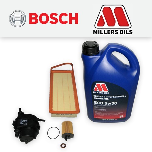 Service kit ford fiesta - ford,