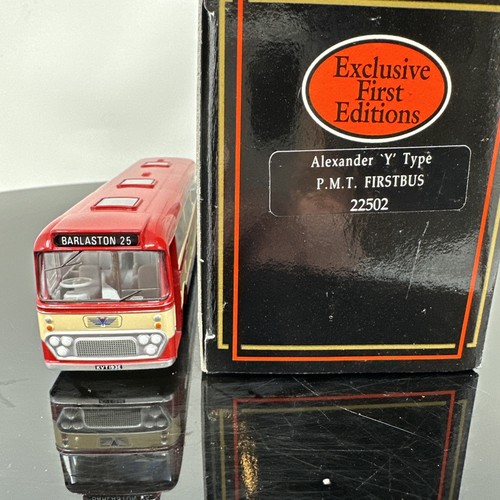 Efe diecast model 22502 - efe,