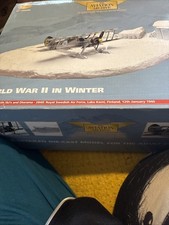 Corgi world war winter - corgi,