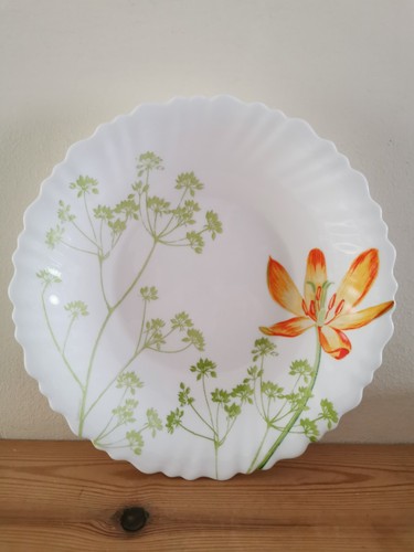 Pretty cereal bowls - pretty,