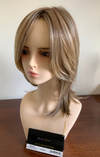 Belle Tress Malibu Wig