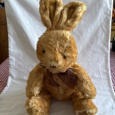 Chad Valley Woolworths Bunny