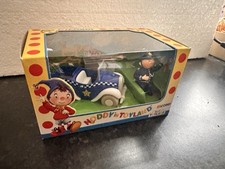 Corgi Toyland PC Plod 69005