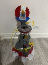Paw Patrol Mighty Lookout