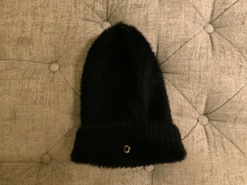 Lipsy black and fluffy - lipsy,