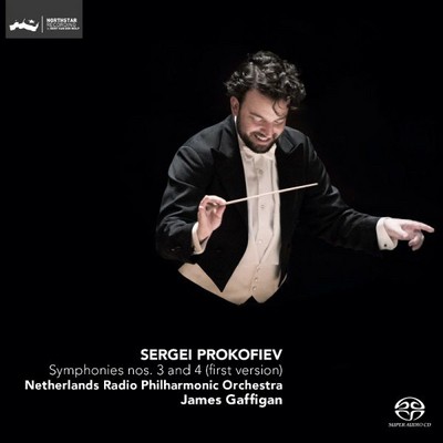 Sergei prokofiev - prokofiev:,