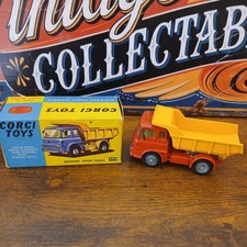 Corgi toys 494 - corgi,