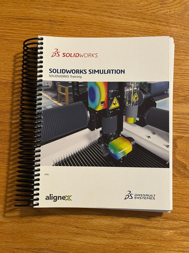 Solidworks simulation training - solidworks,