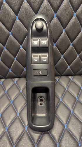 6554cf peugeot 406 front - peugeot,