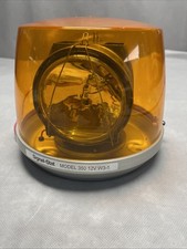 Vintage Signal Stat - Rotating