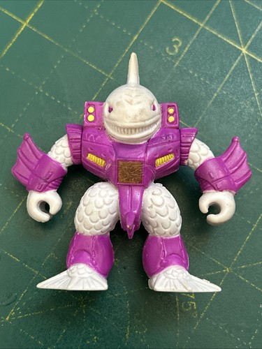 1986 battle beasts - beasts, killer